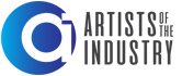 Artists Of The Industry Logo